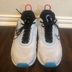 Air Max 2090 ‘Pure Platinum’ Size 12